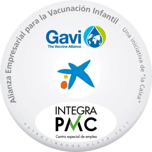 logo Gavi PMC